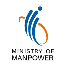 ministry of manpower