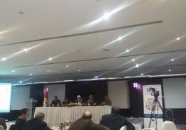 Promotion Of SOLiD Project In The Frame Of UGTT Congress – 23th January, Tunisia