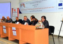 Communication Day at the Faculty of Legal Economics and Social Sciences of Casablanca