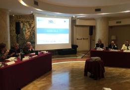 Training Workshop: “Social Dialogue: Driver of Democracy, Safety, Rights and Development – Good Practices in Comparison”