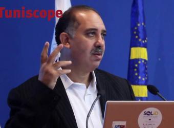 Embedded thumbnail for Dialogue within the institution and anticipation of disputes: Mr Sami Al-Salini, member of the UTICA&#039;s Social Affairs Committee